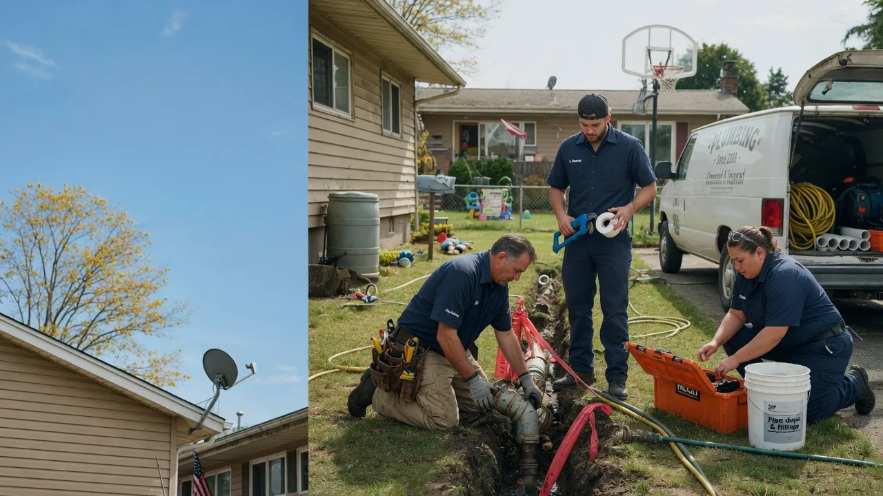 Garbage Disposal Replacement in Pineville, WV near me